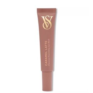 Victoria's Secret Caramel Latte Nourishing Lip Mask